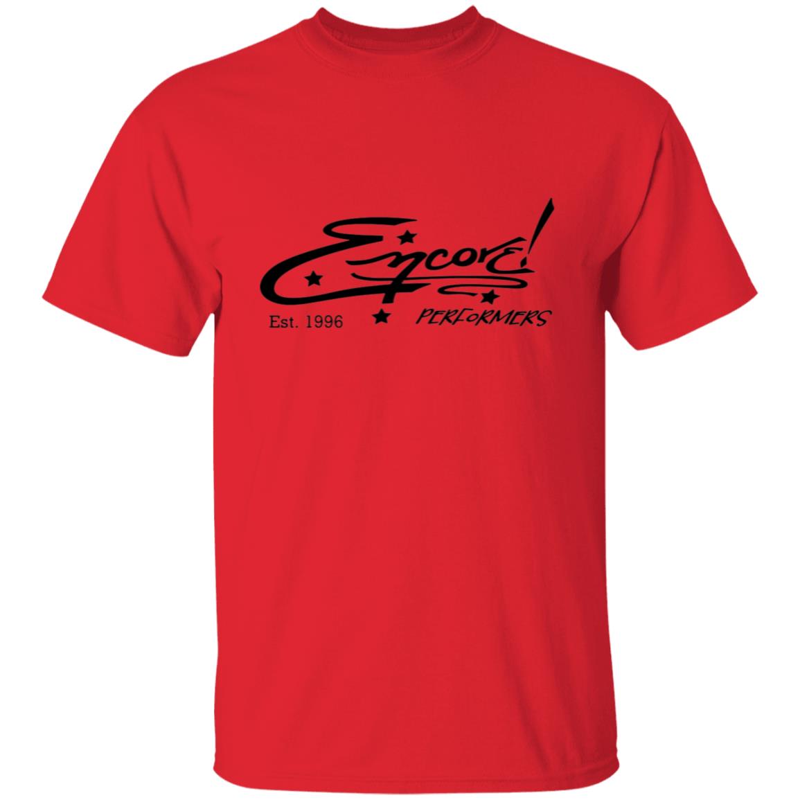 Classic Vintage Logo Tee