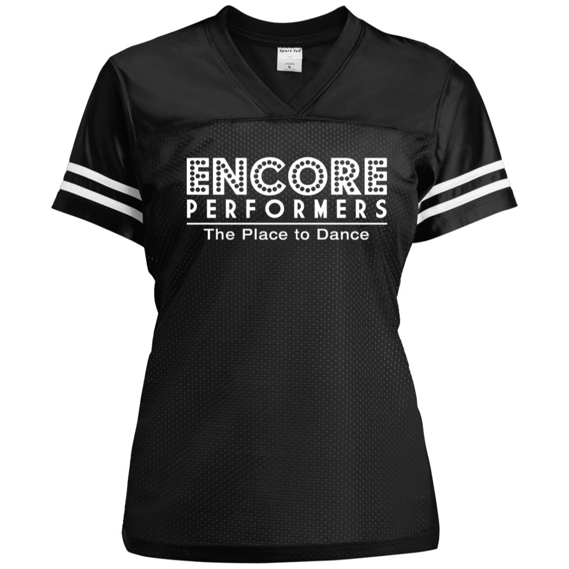 Ladies' Classic Logo Replica Jersey