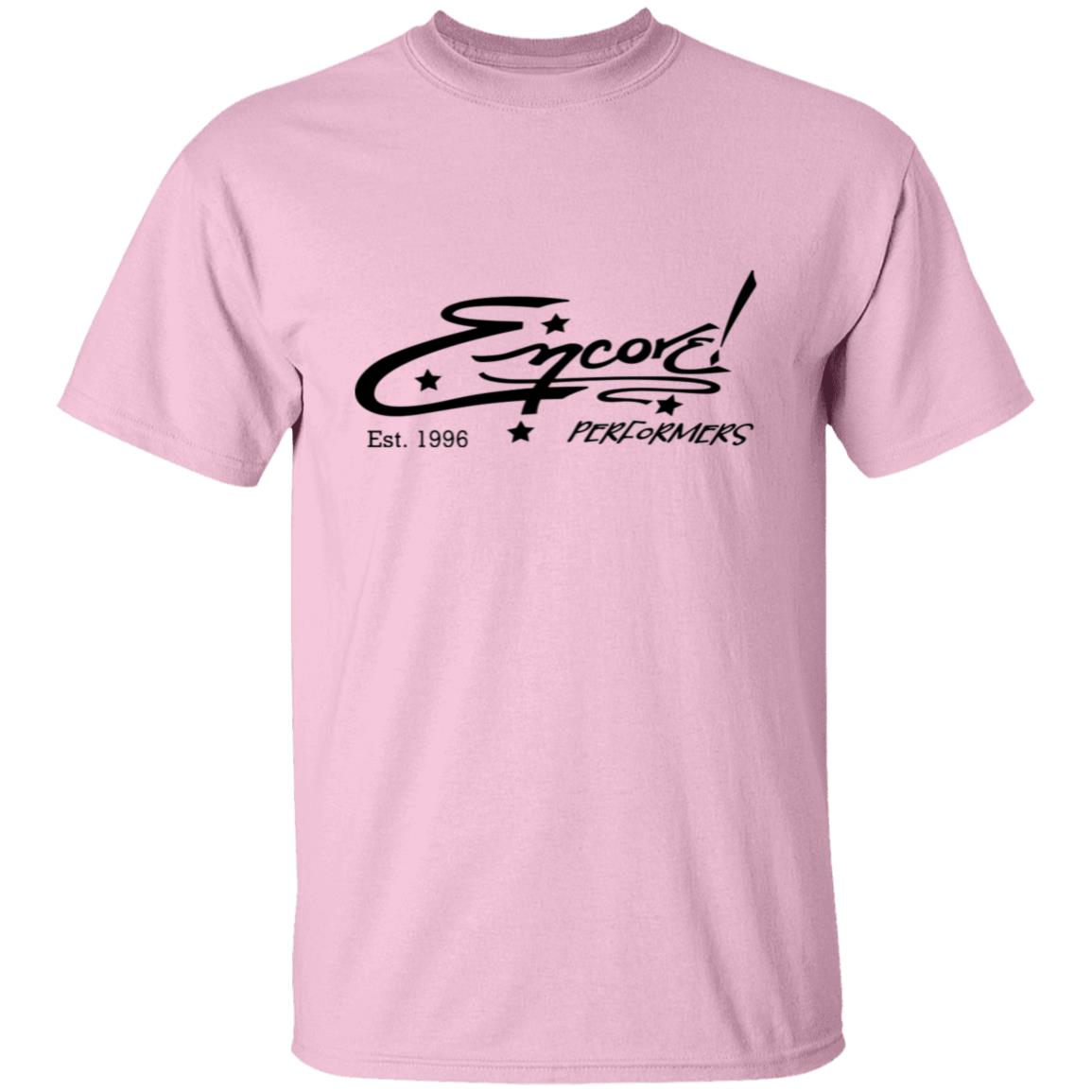 Classic Vintage Logo Tee