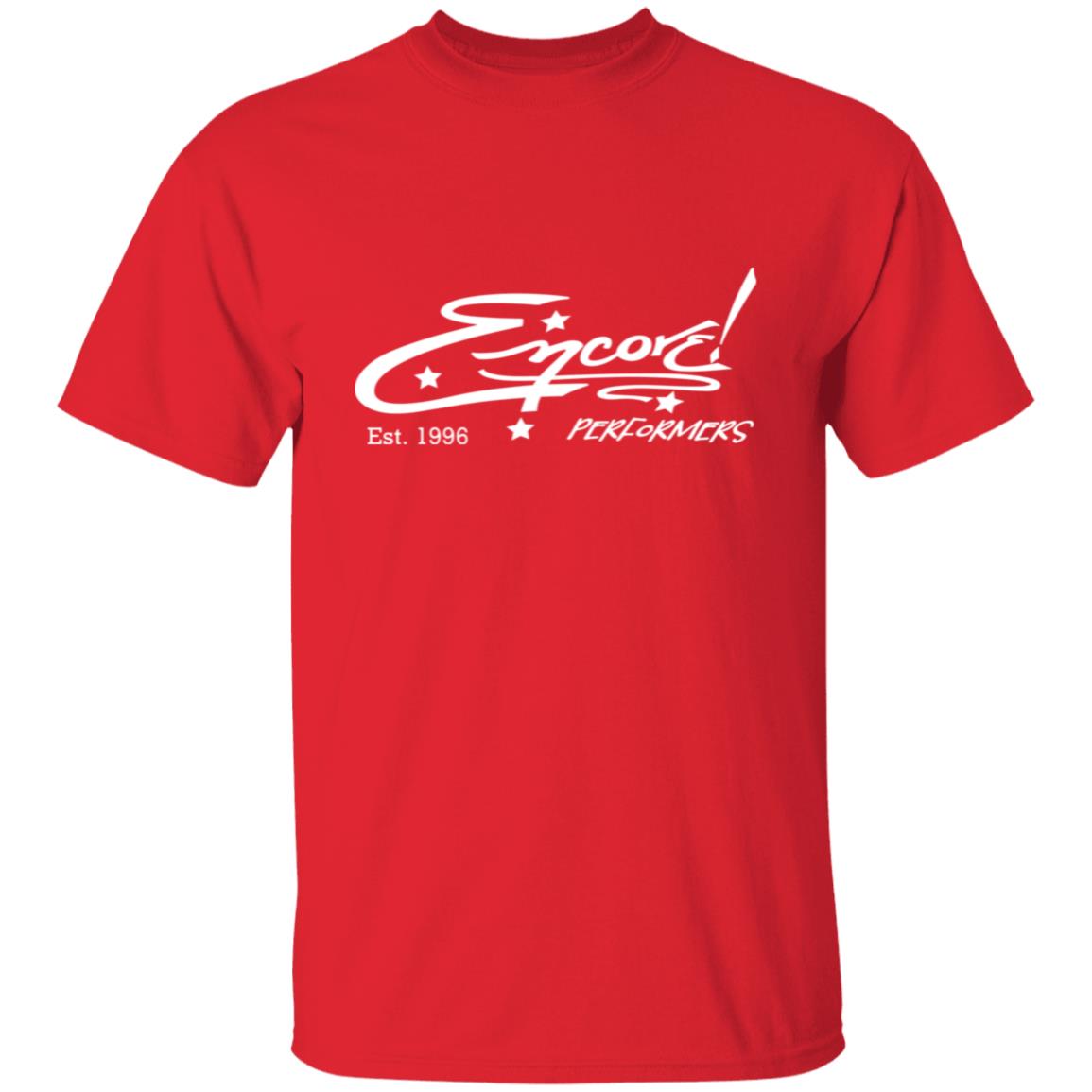 Classic Vintage Logo Tee