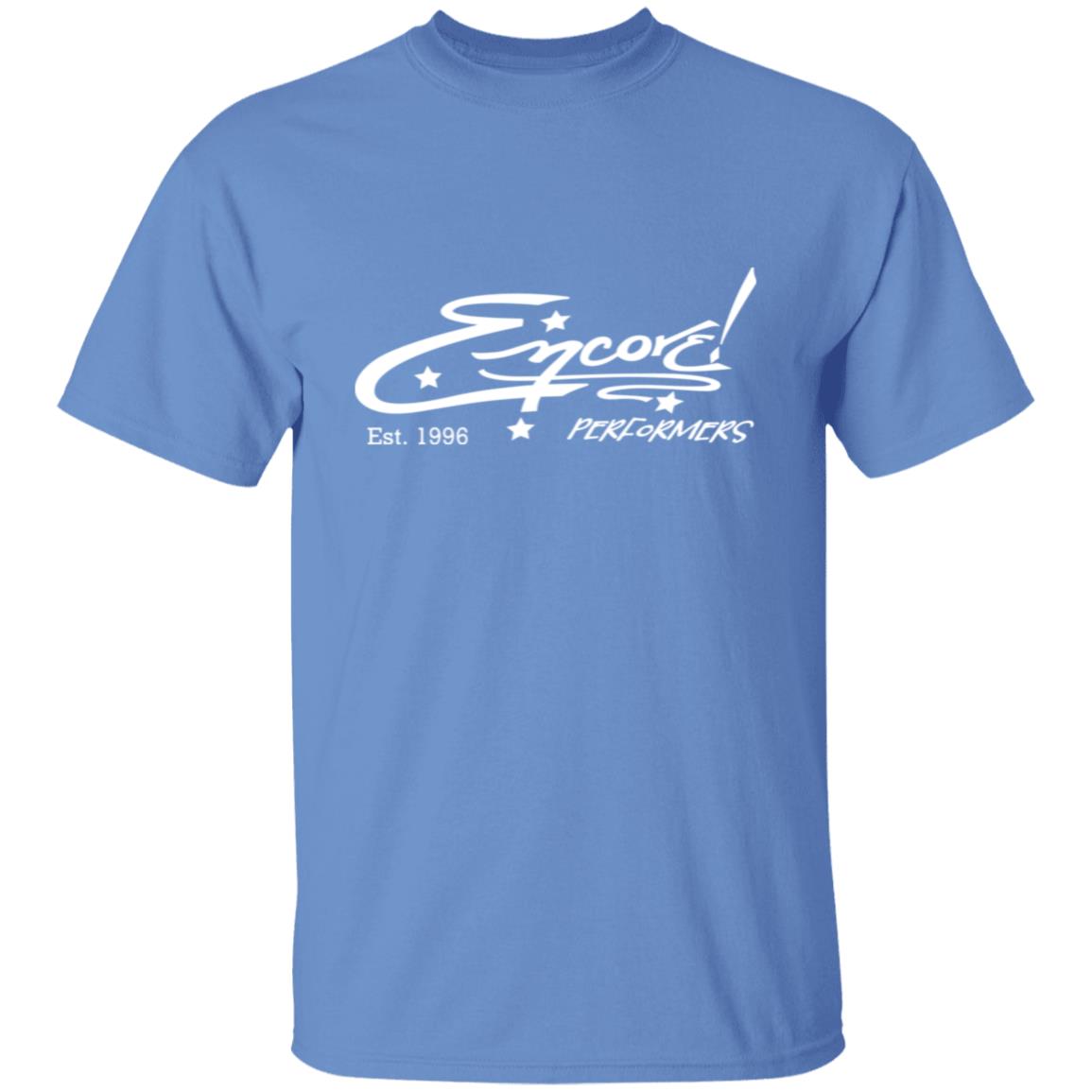 Classic Vintage Logo Tee