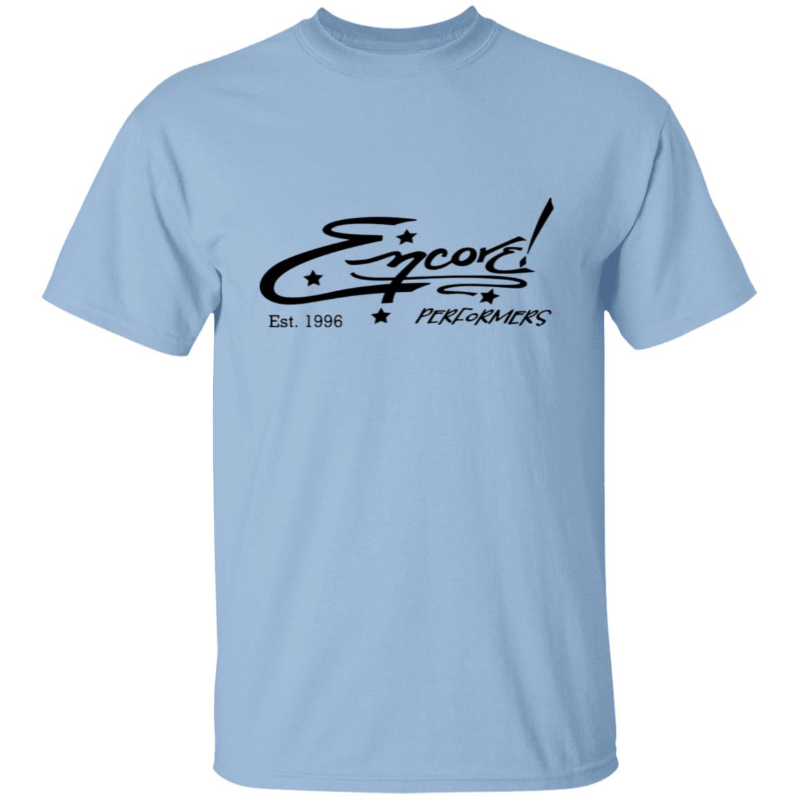 Classic Vintage Logo Tee
