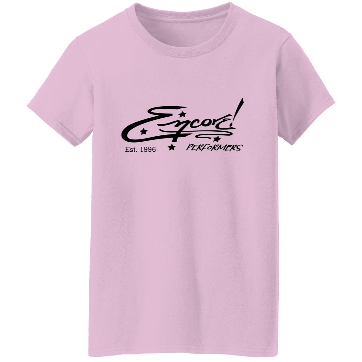 "In My Encore Era" Tay-Shirt
