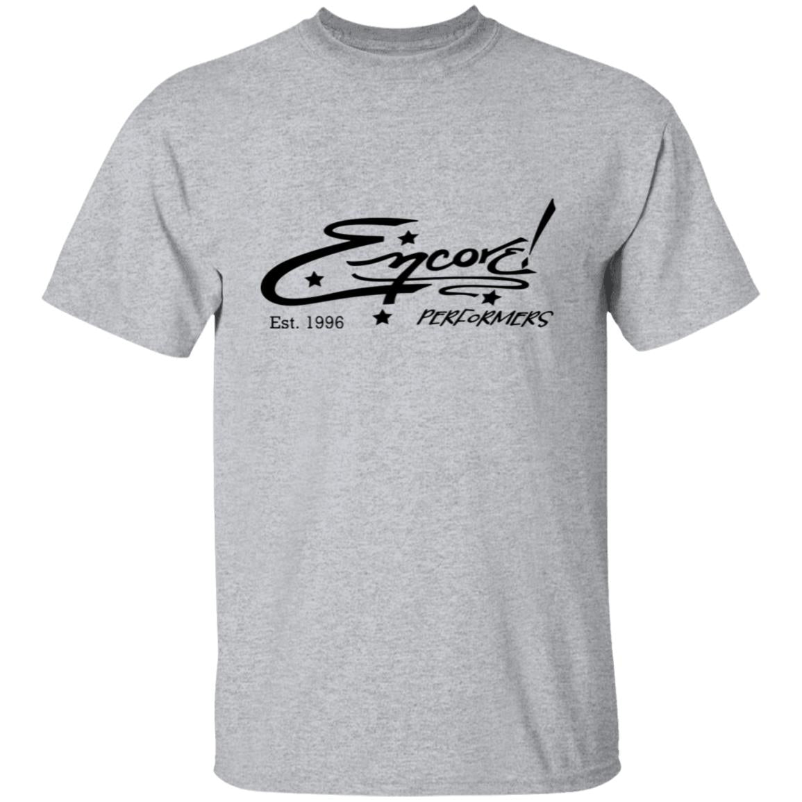 Classic Vintage Logo Tee