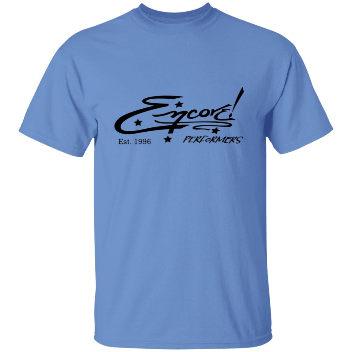 Classic Vintage Logo Tee