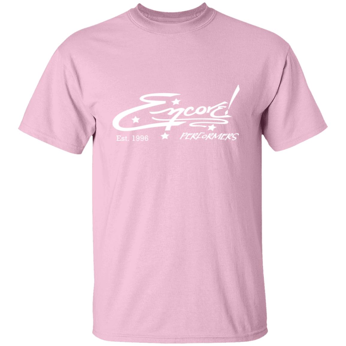 Classic Vintage Logo Tee