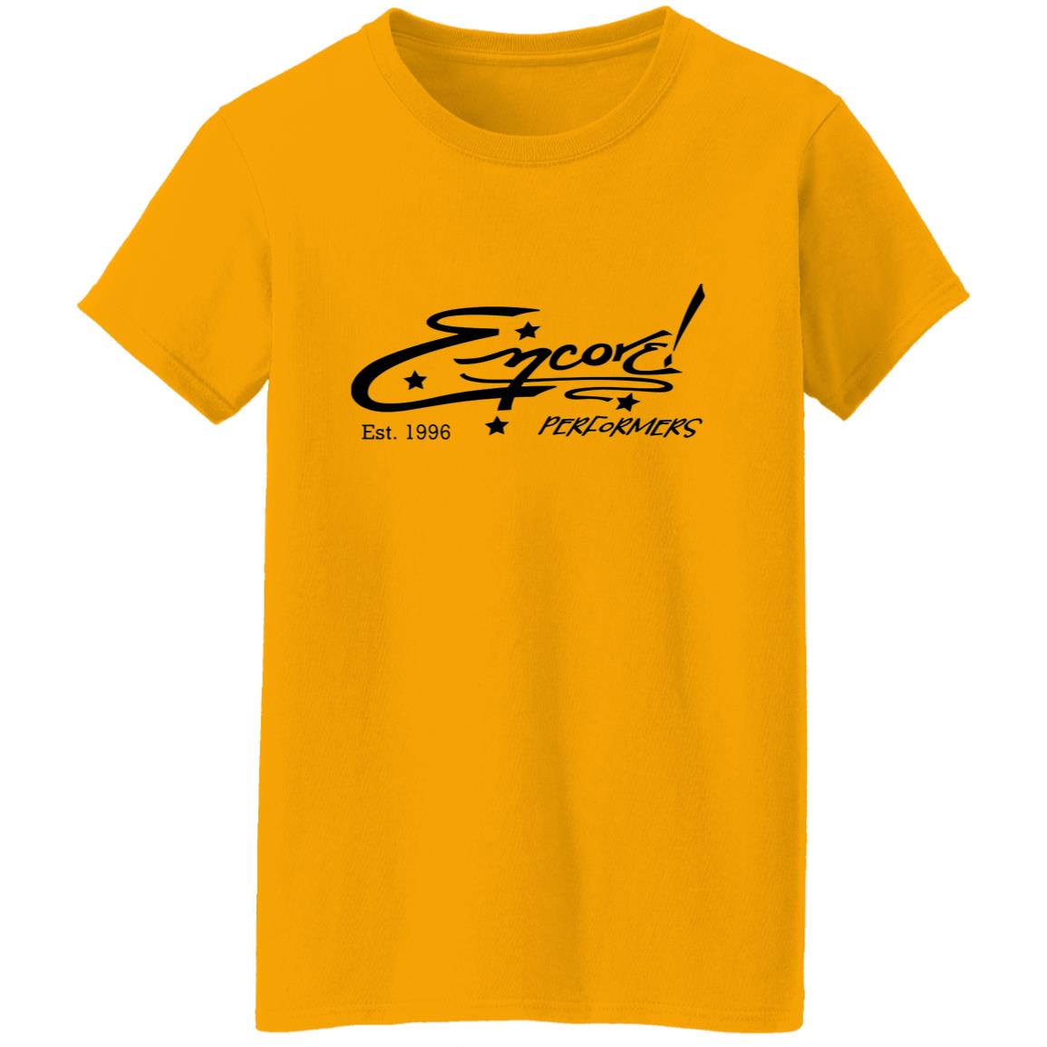 "In My Encore Era" Tay-Shirt