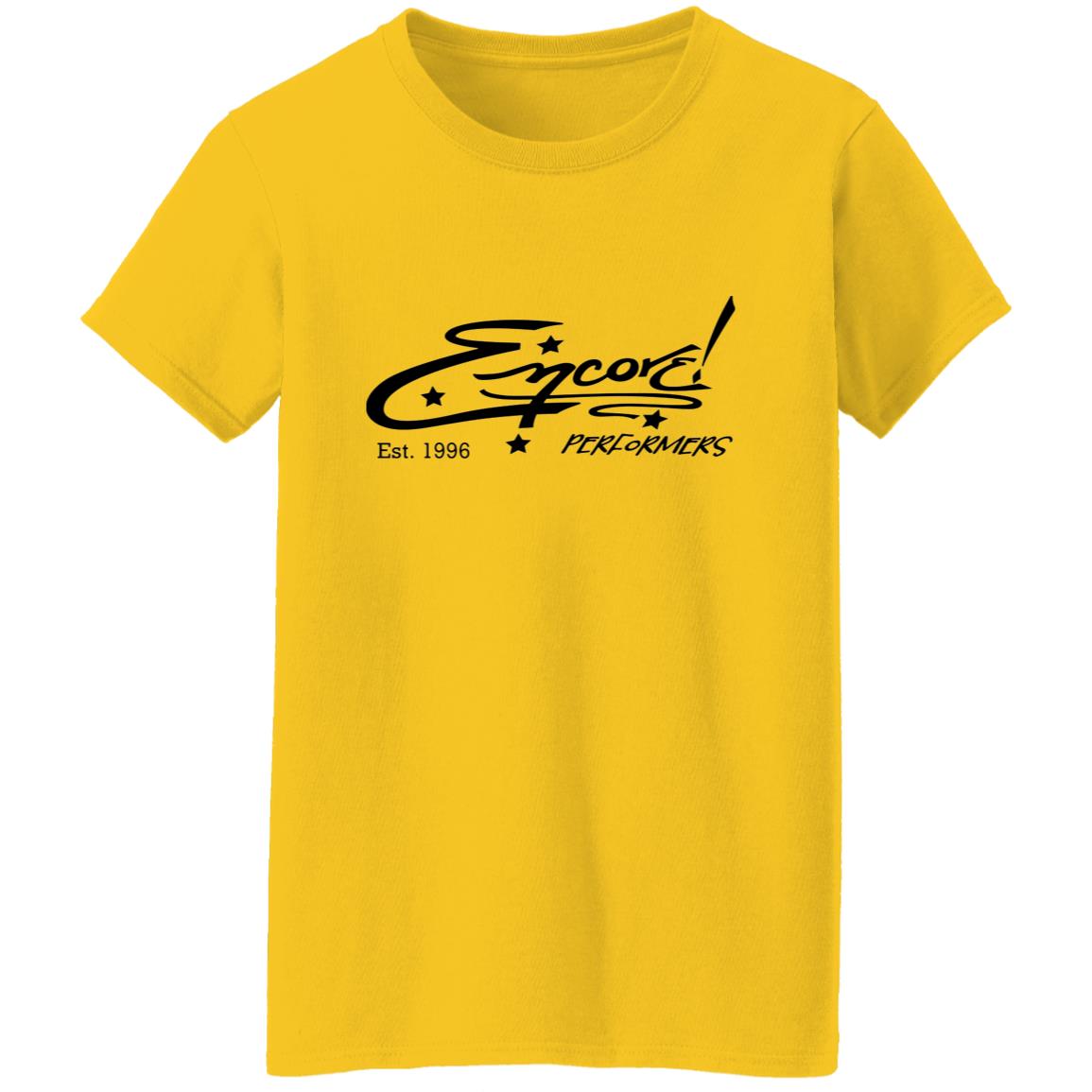 "In My Encore Era" Tay-Shirt
