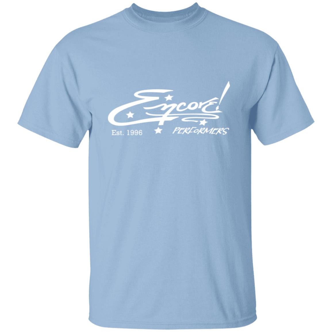 Classic Vintage Logo Tee