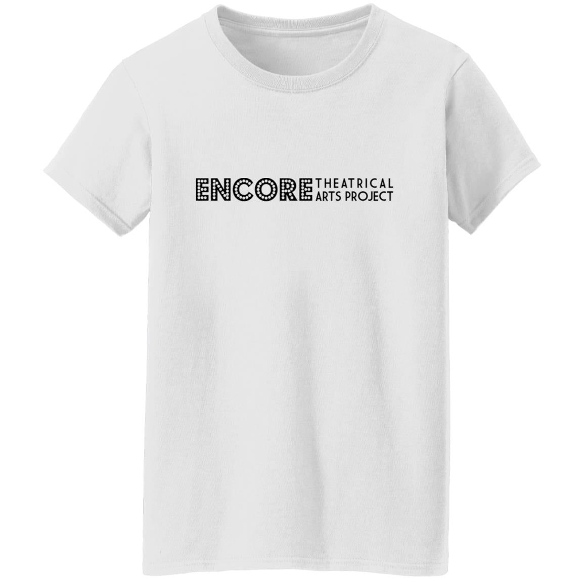 Ladies' "Sorry I Can't" ETAP Tee