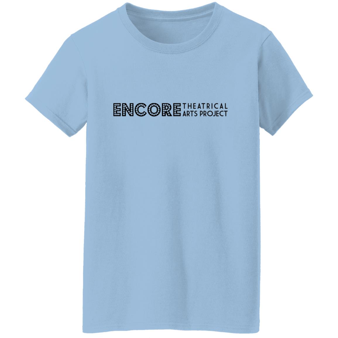 Ladies' "Sorry I Can't" ETAP Tee