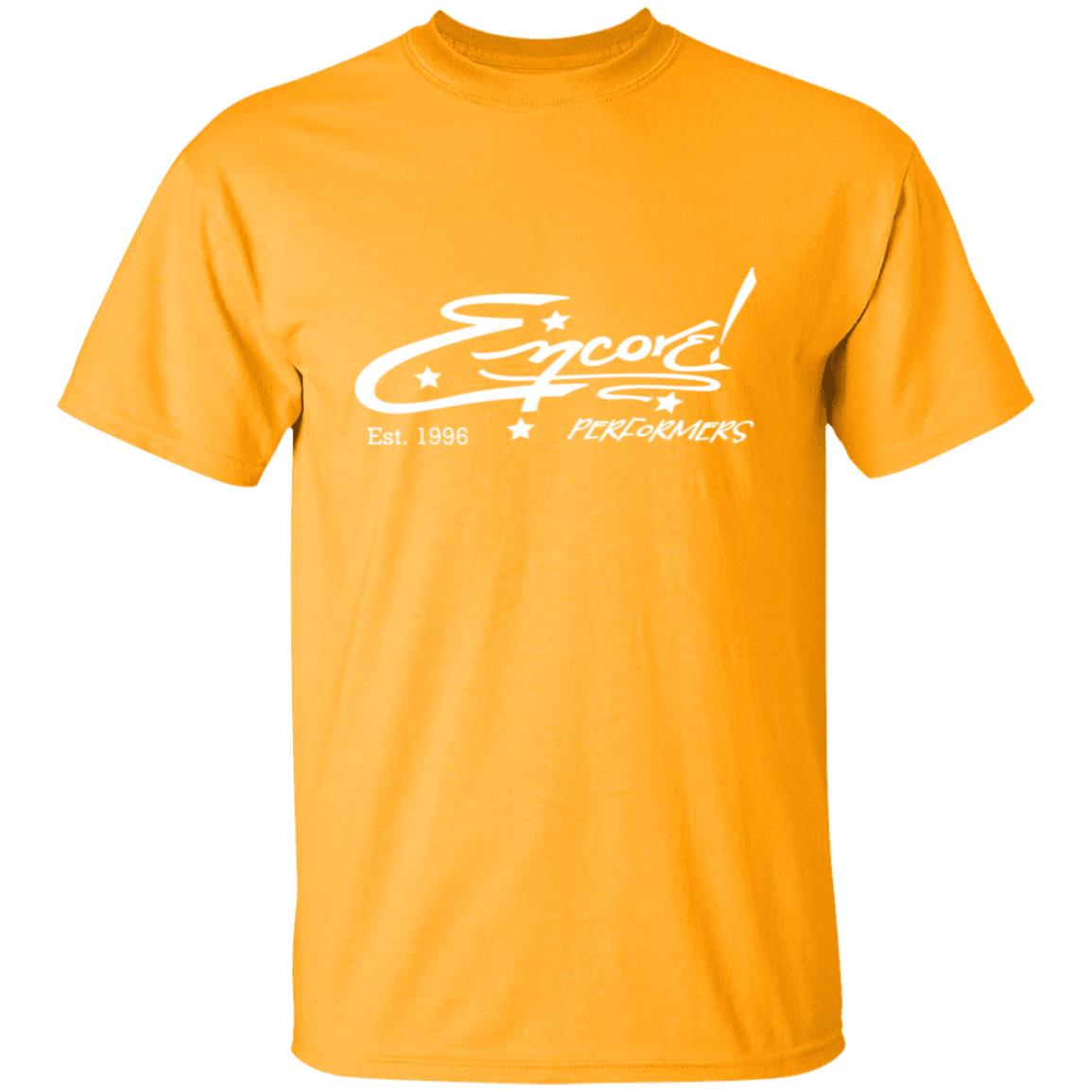 Classic Vintage Logo Tee