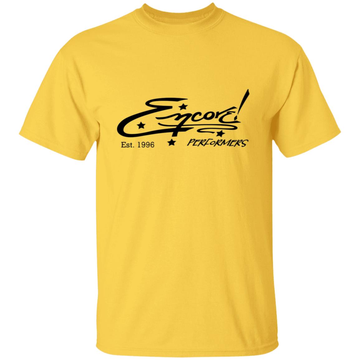 Classic Vintage Logo Tee