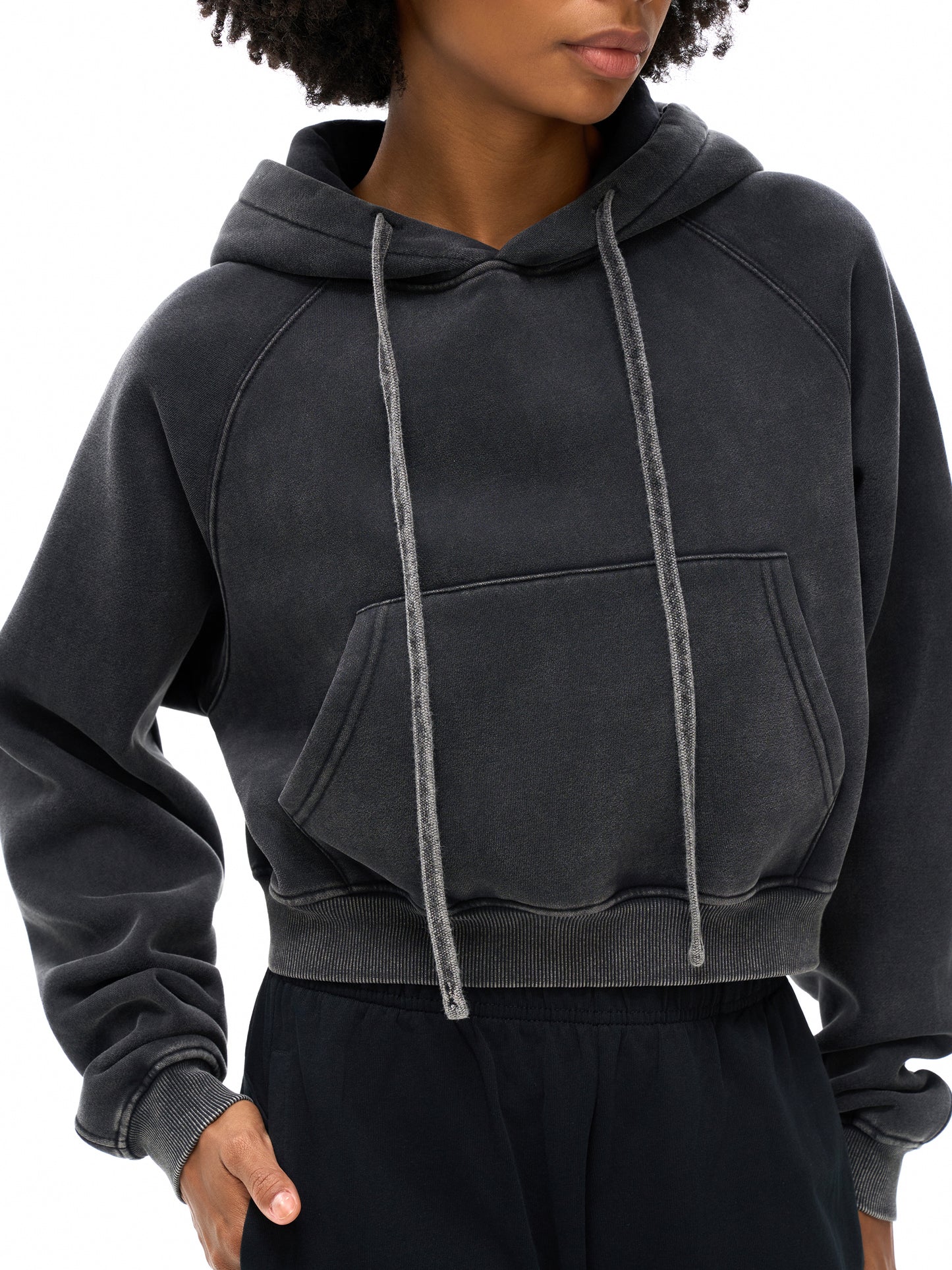 streetwear,ETAP,hoodie,crop