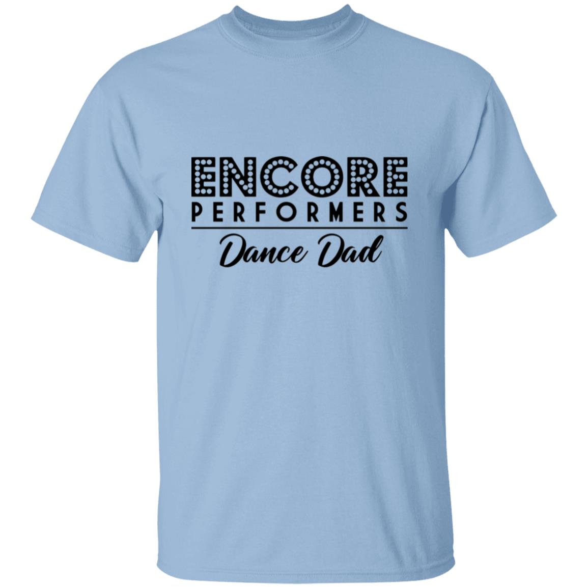 Encore Dance Dad Classic Tee