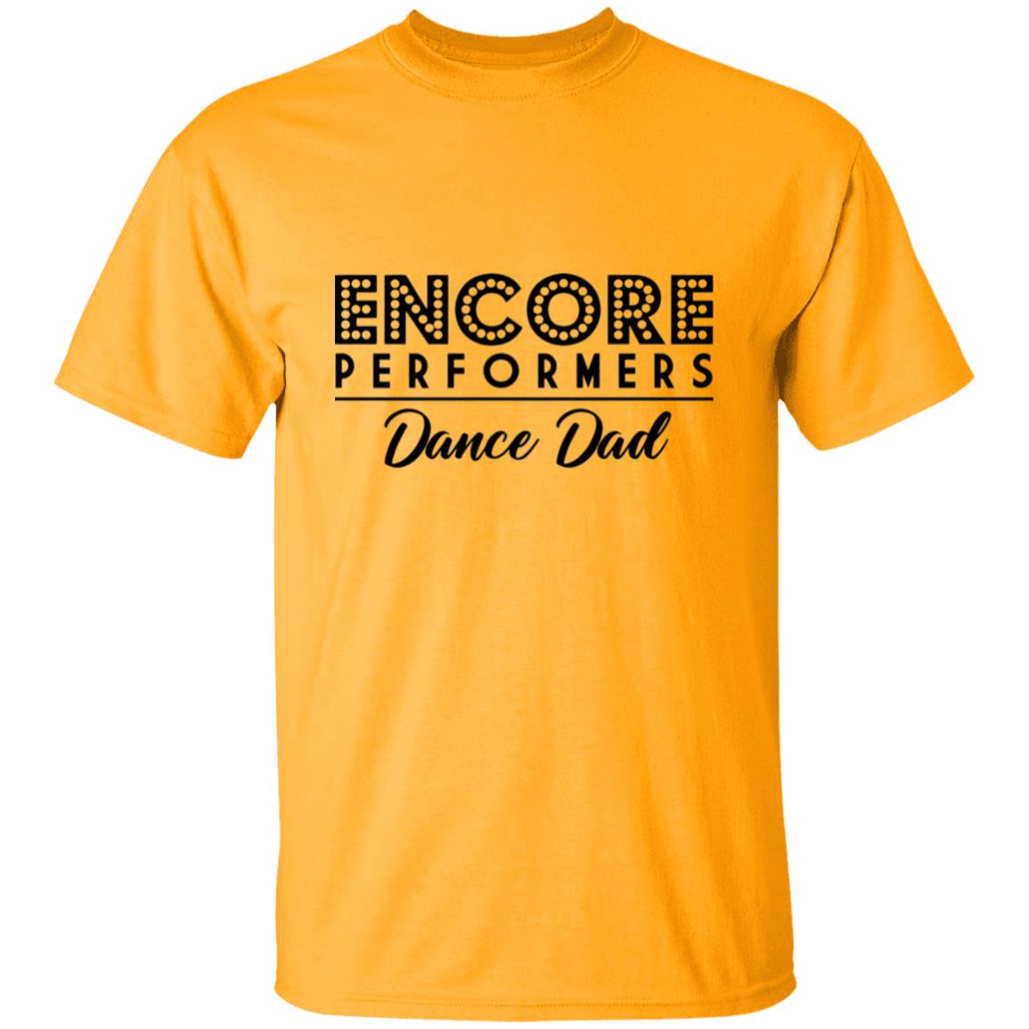 Encore Dance Dad Classic Tee