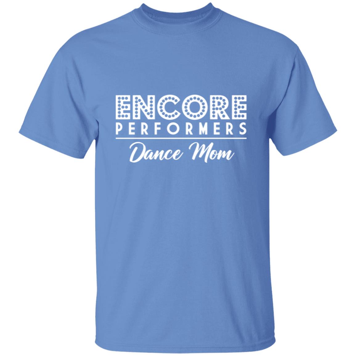 Encore Dance Mom Classic Tee