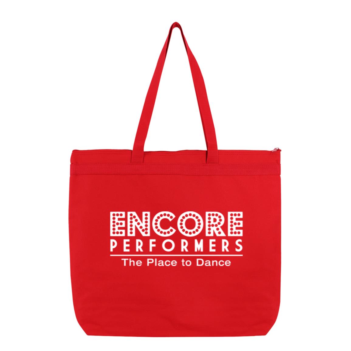 Studio Logo Tote