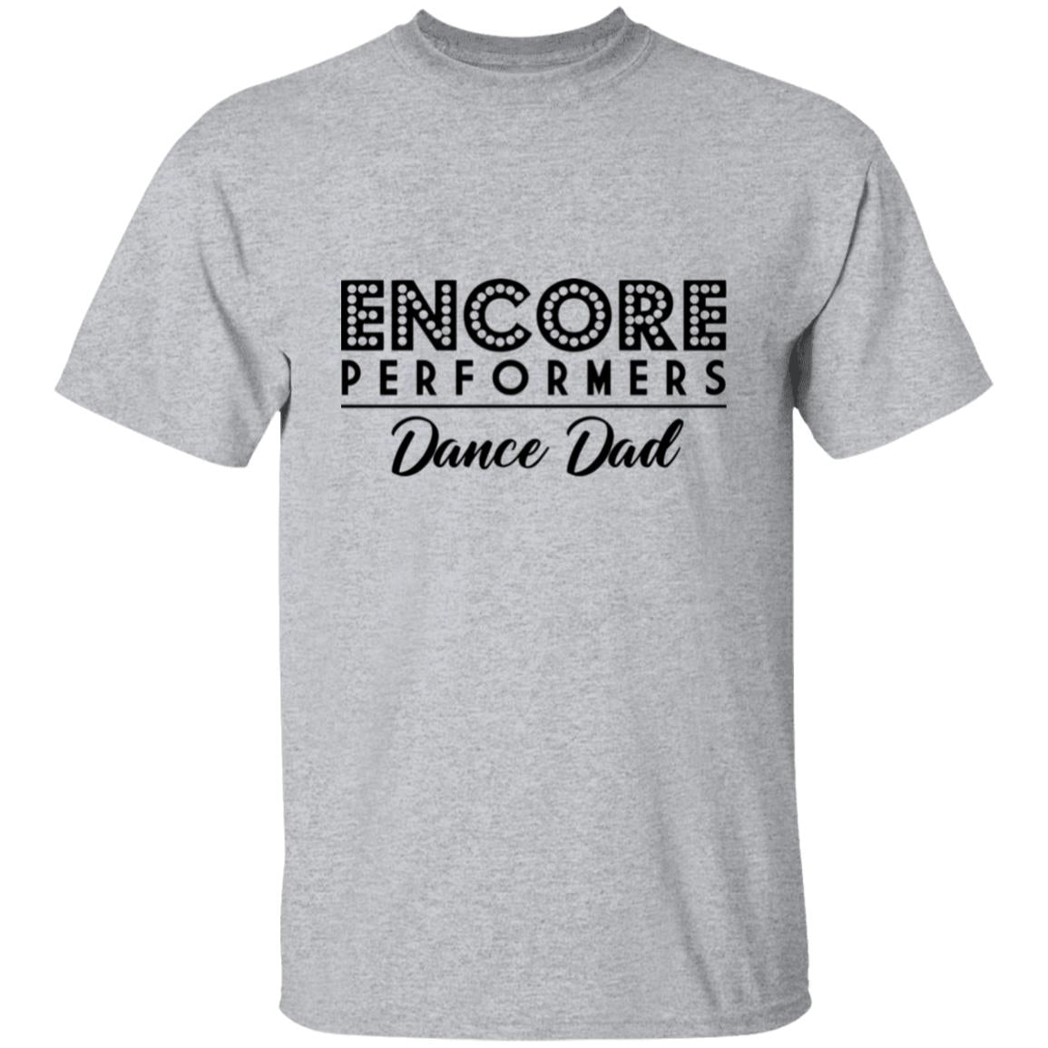 Encore Dance Dad Classic Tee