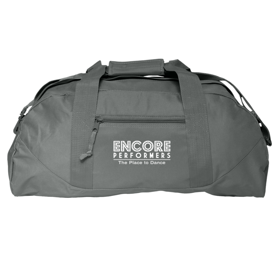 Studio Logo Duffel