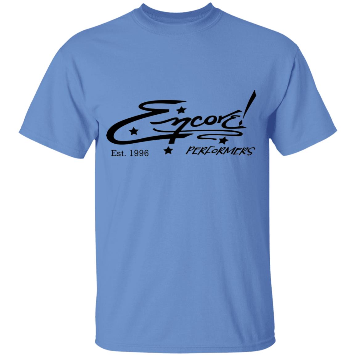 Youth - "In My ETAP Era" Tay-Shirt