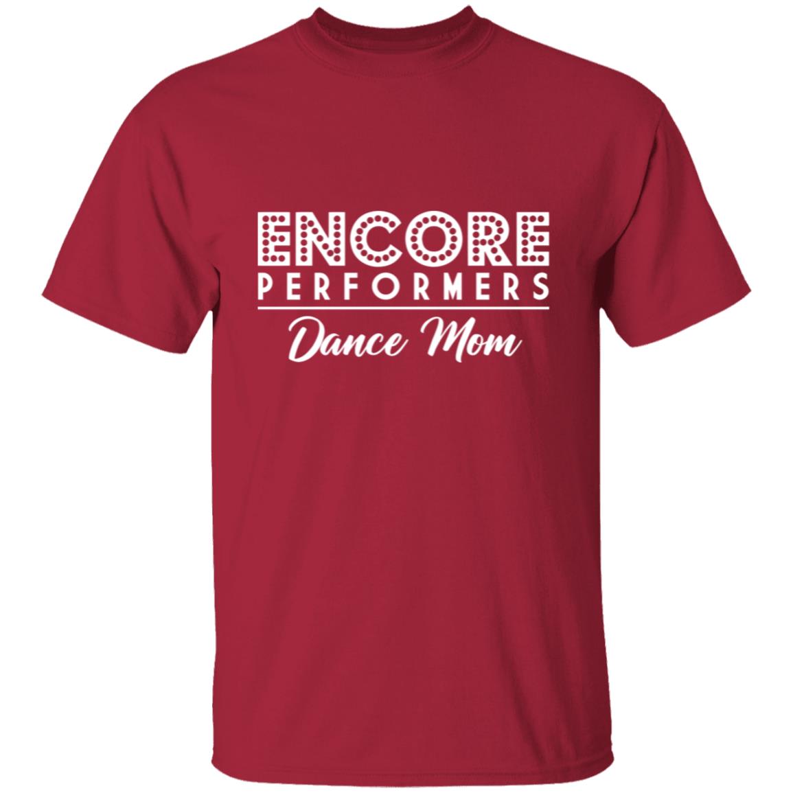 Encore Dance Mom Classic Tee