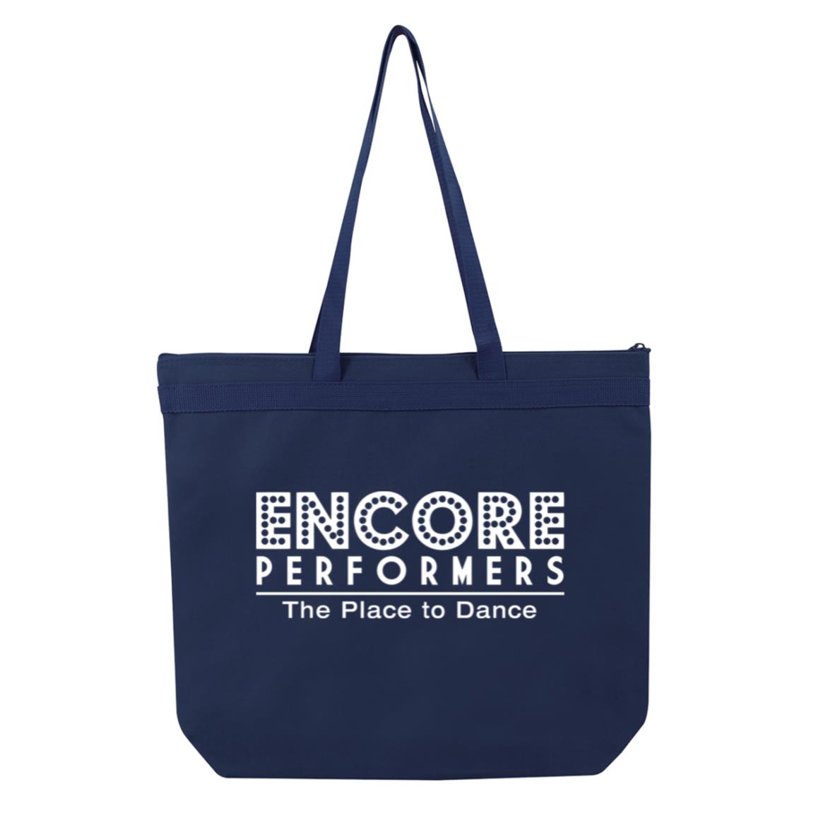 Studio Logo Tote