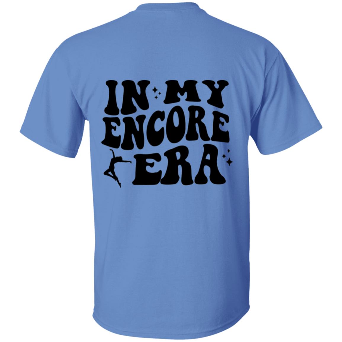 Youth - "In My Encore Era" Tay-Shirt