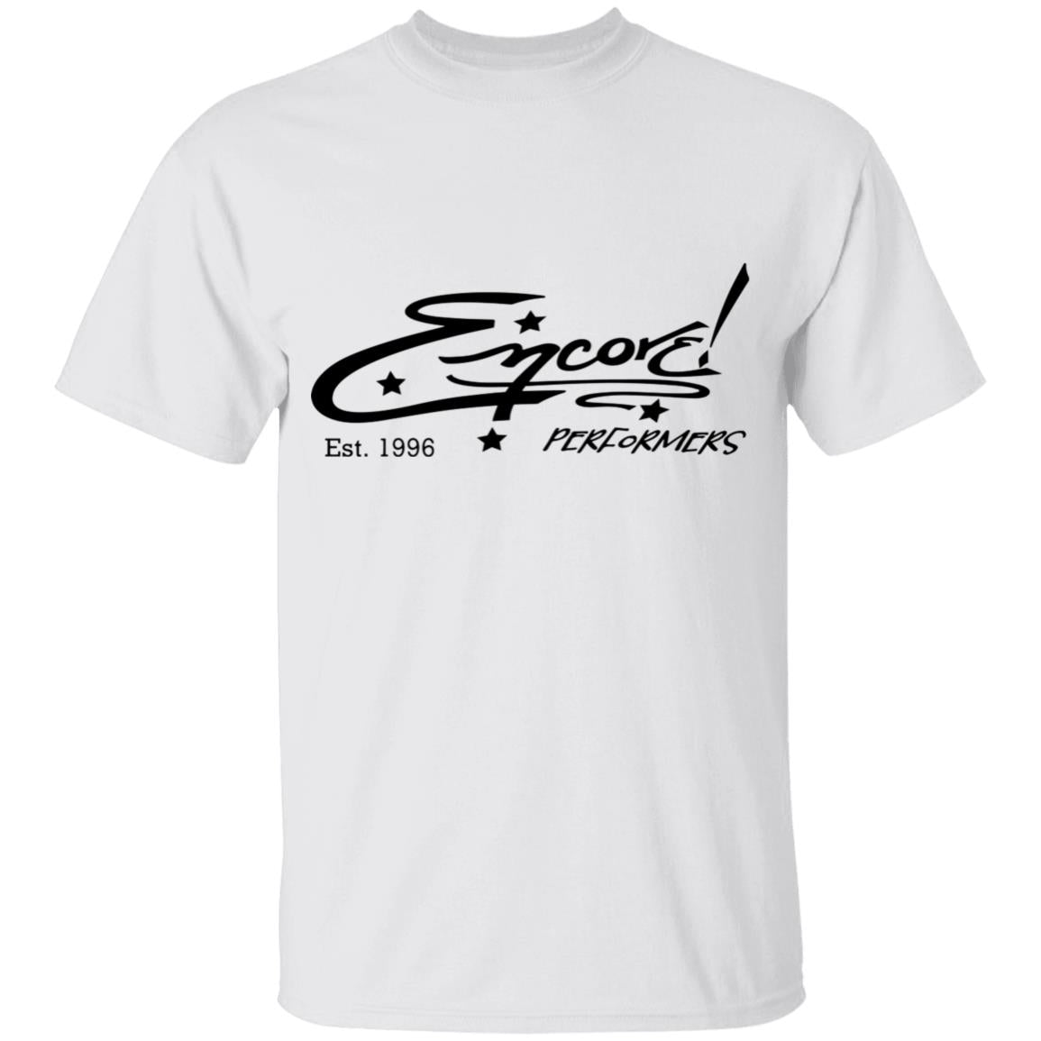 Youth - "In My ETAP Era" Tay-Shirt