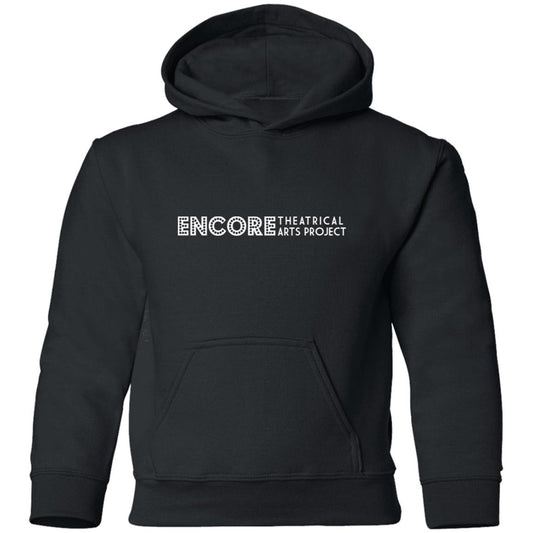 Youth ETAP Logo Hoodie