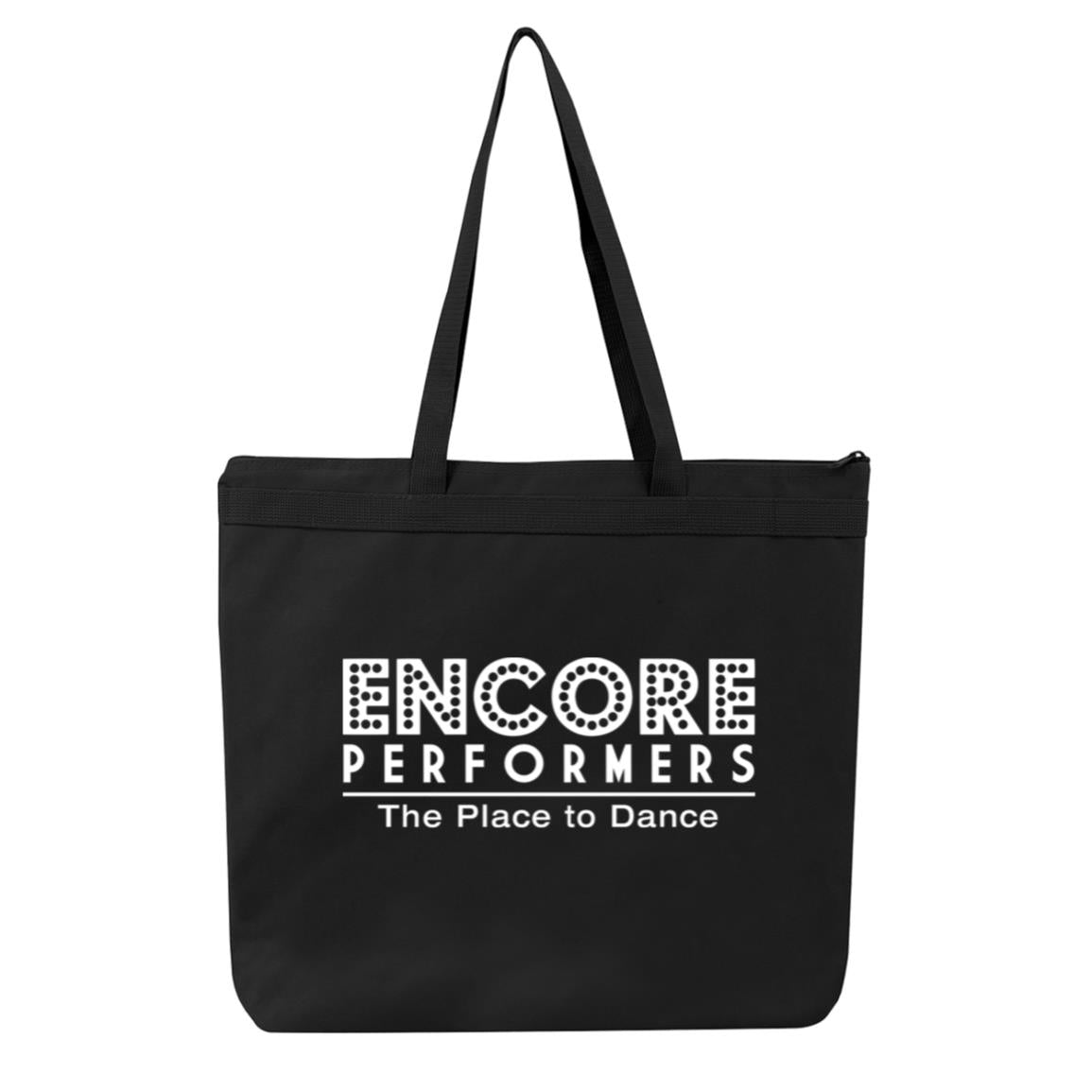 Studio Logo Tote