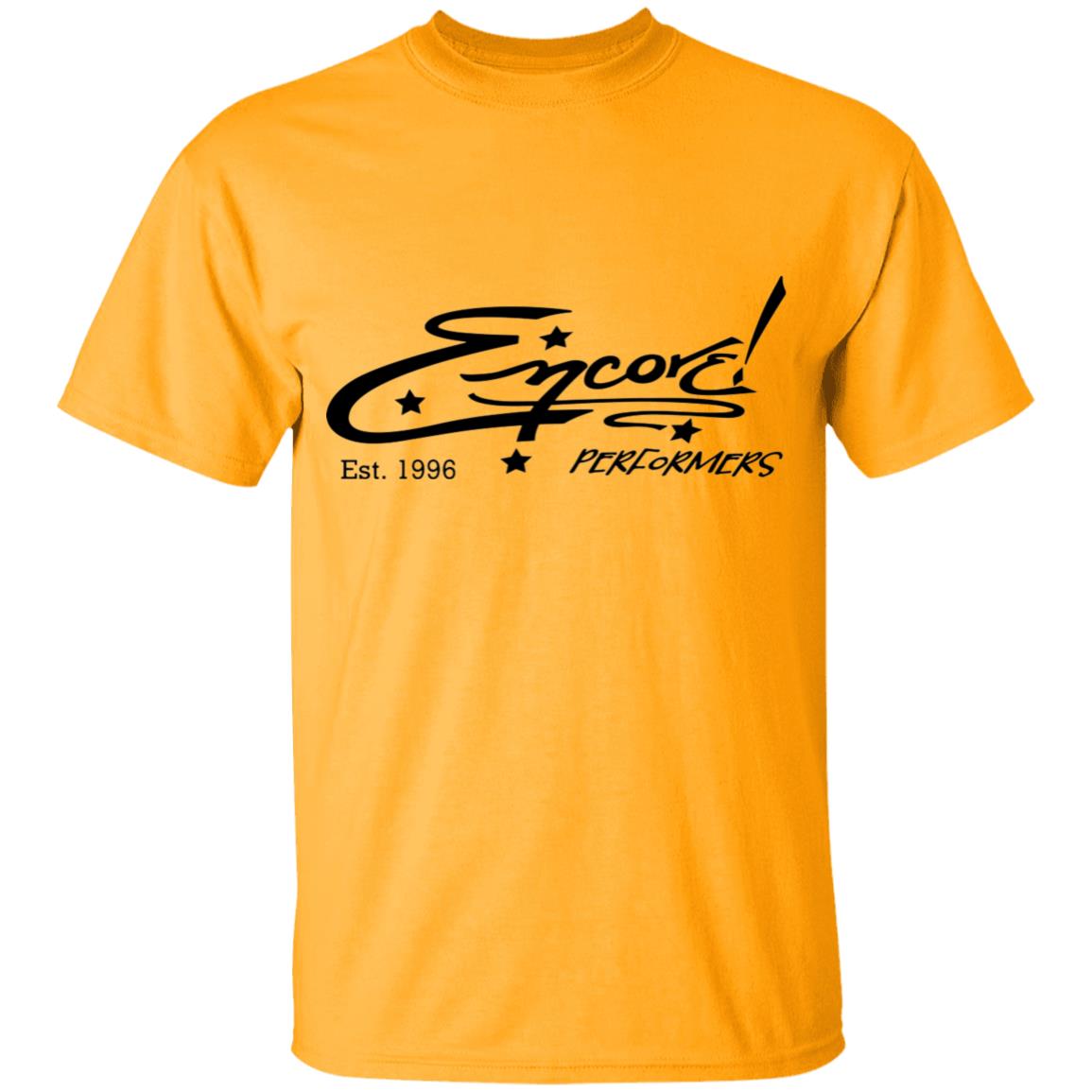 Youth - "In My ETAP Era" Tay-Shirt