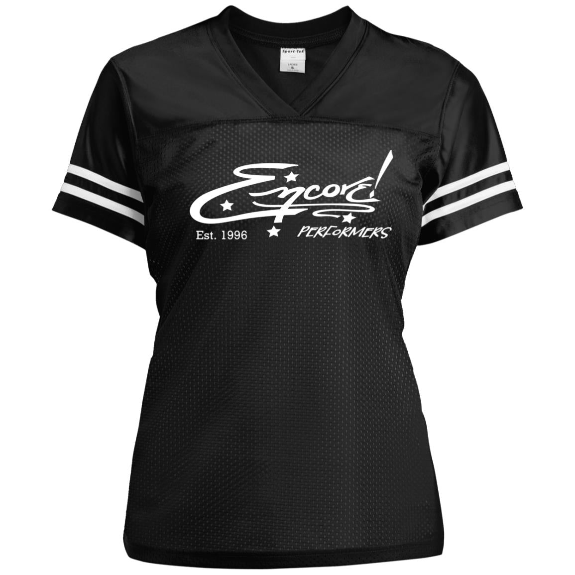 Ladies' Vintage Logo Replica Jersey