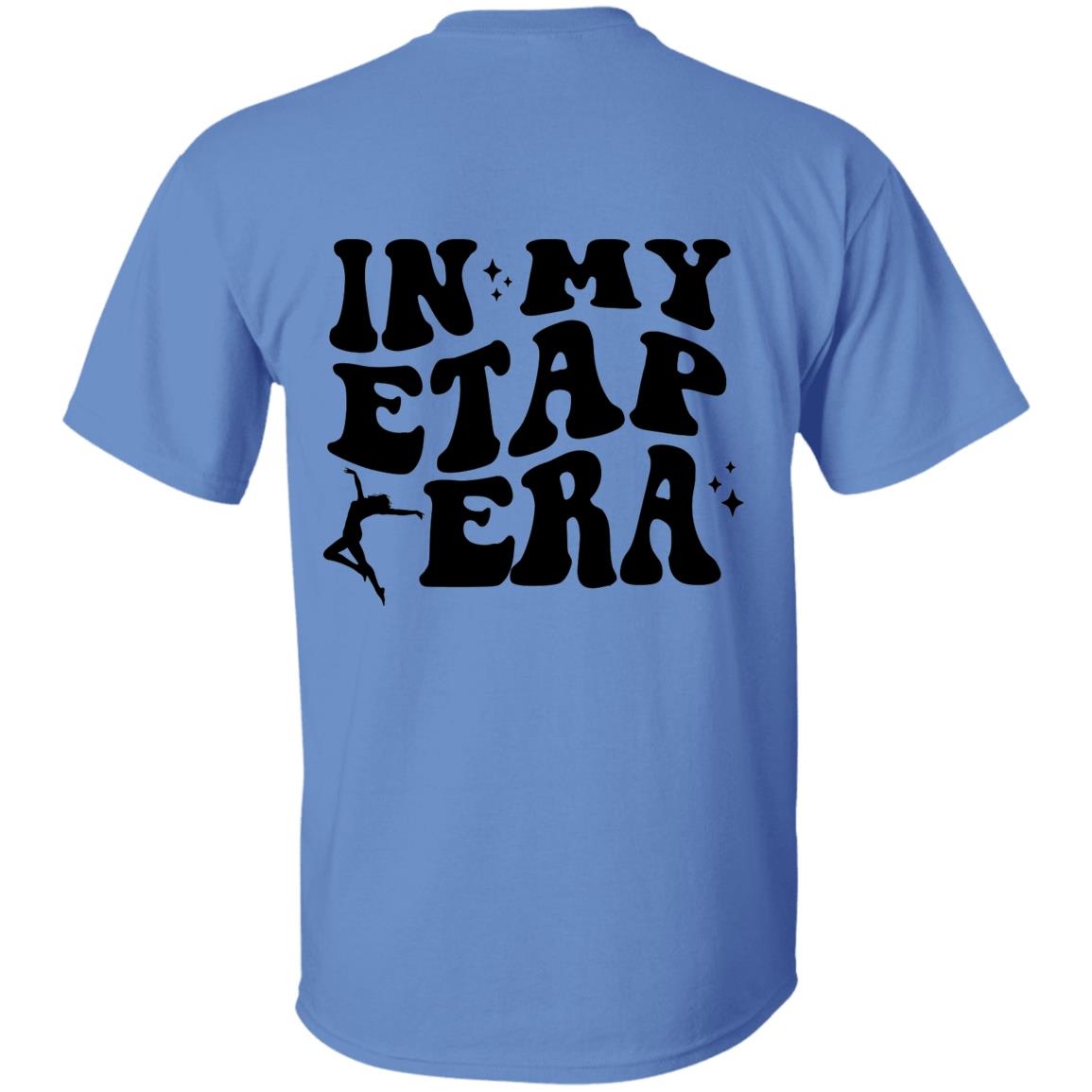 Youth - "In My ETAP Era" Tay-Shirt