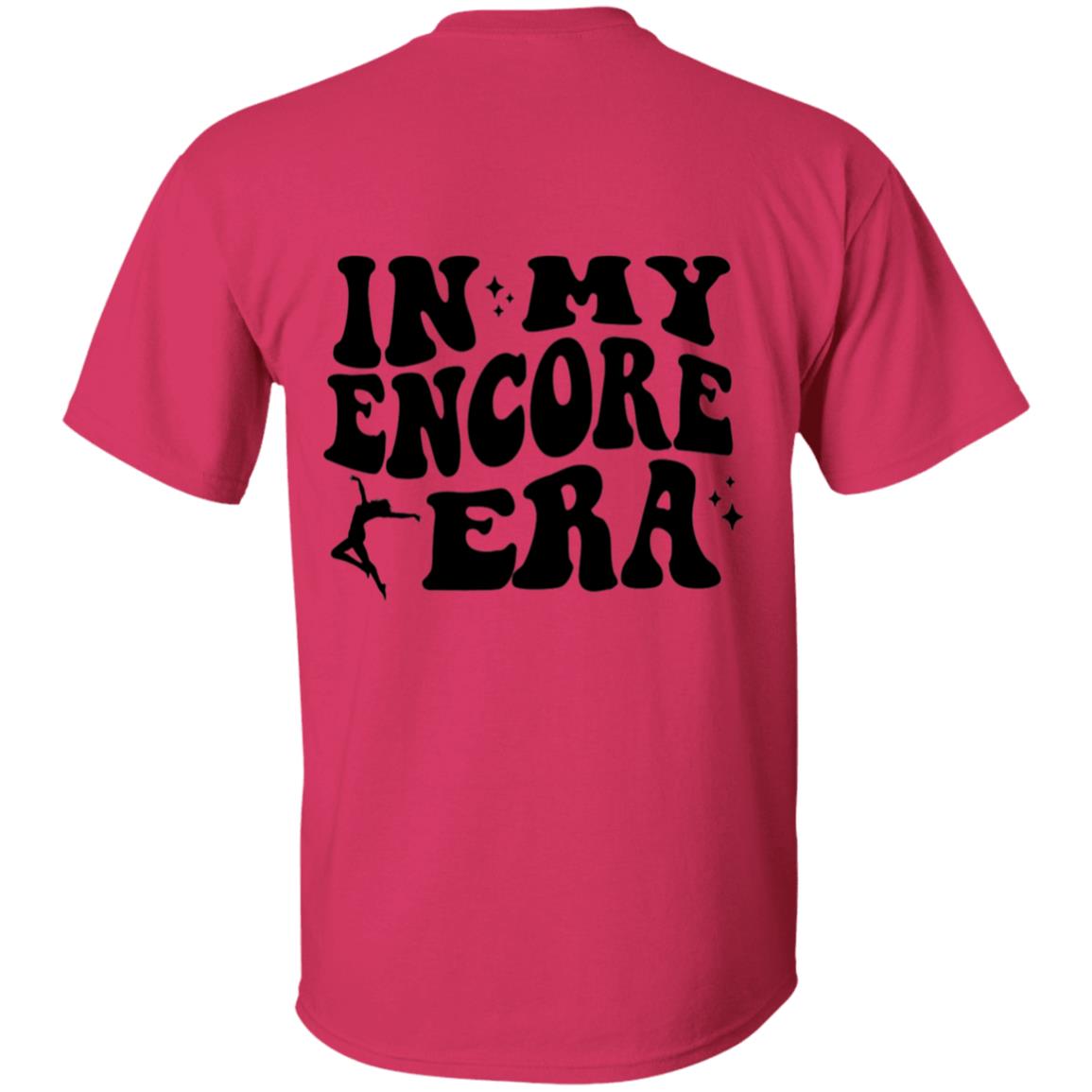 Youth - "In My Encore Era" Tay-Shirt