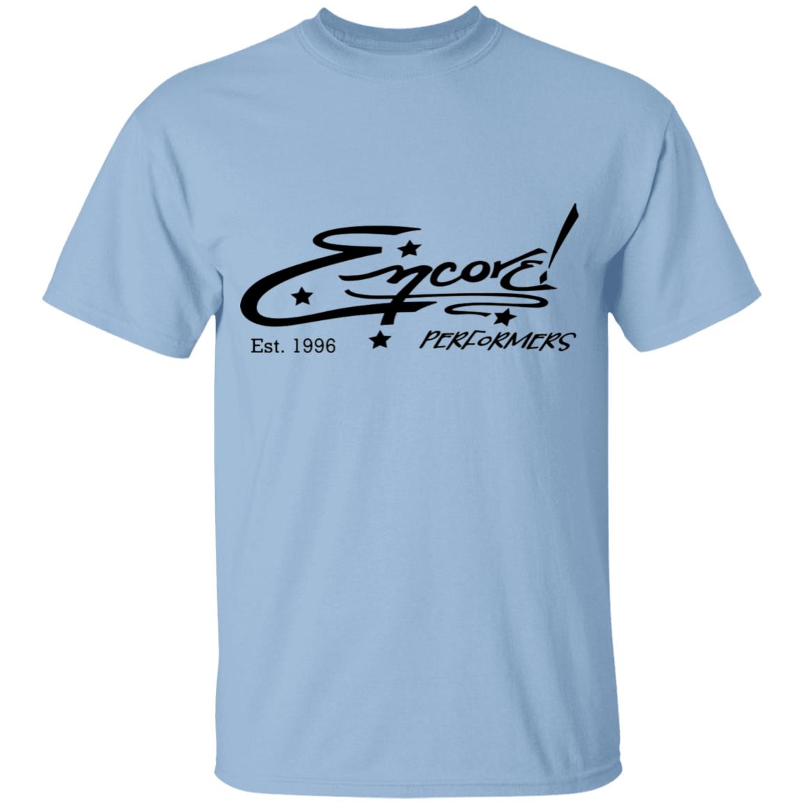 Youth - "In My ETAP Era" Tay-Shirt