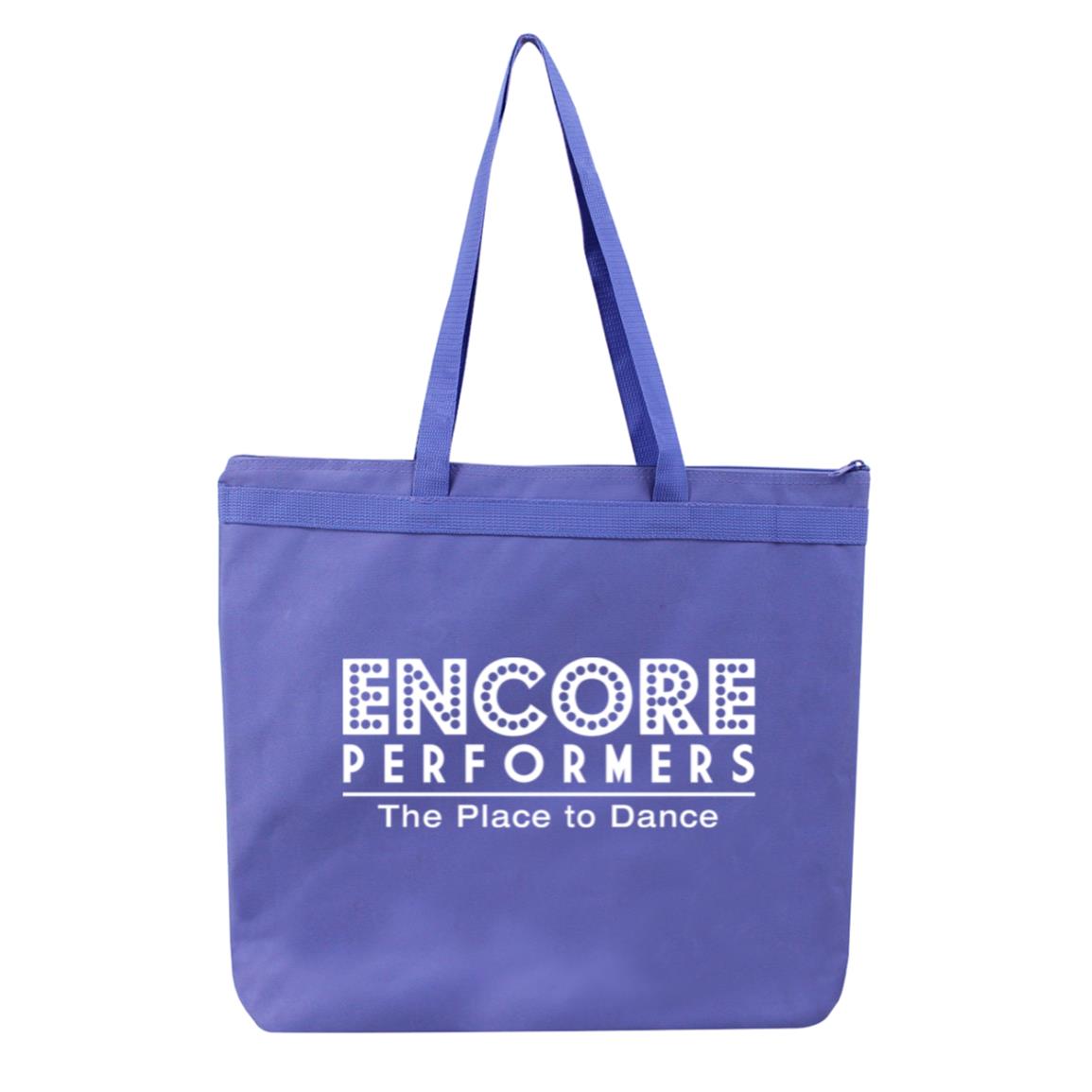 Studio Logo Tote