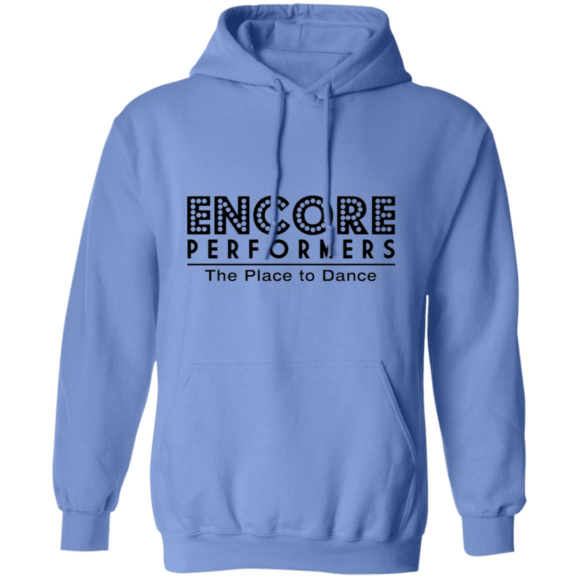 Classic Logo Hoodie