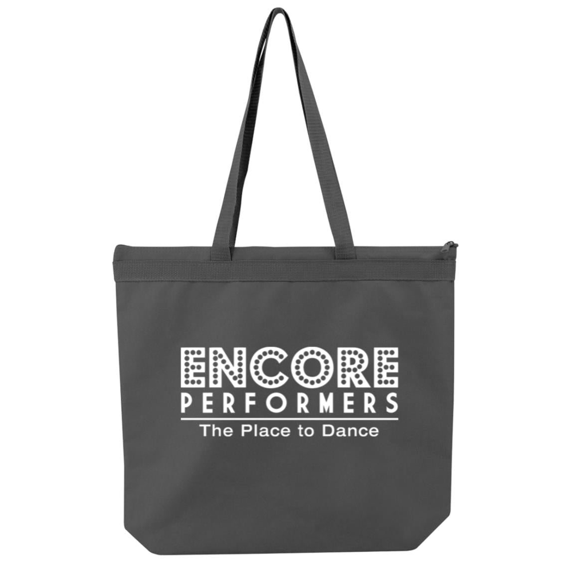 Studio Logo Tote