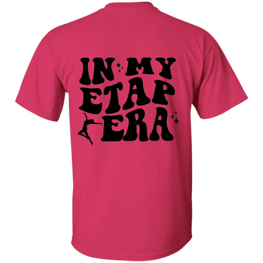 Youth - "In My ETAP Era" Tay-Shirt