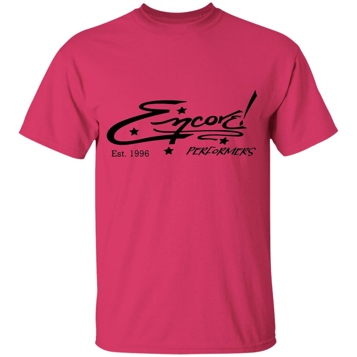 Youth - "In My ETAP Era" Tay-Shirt