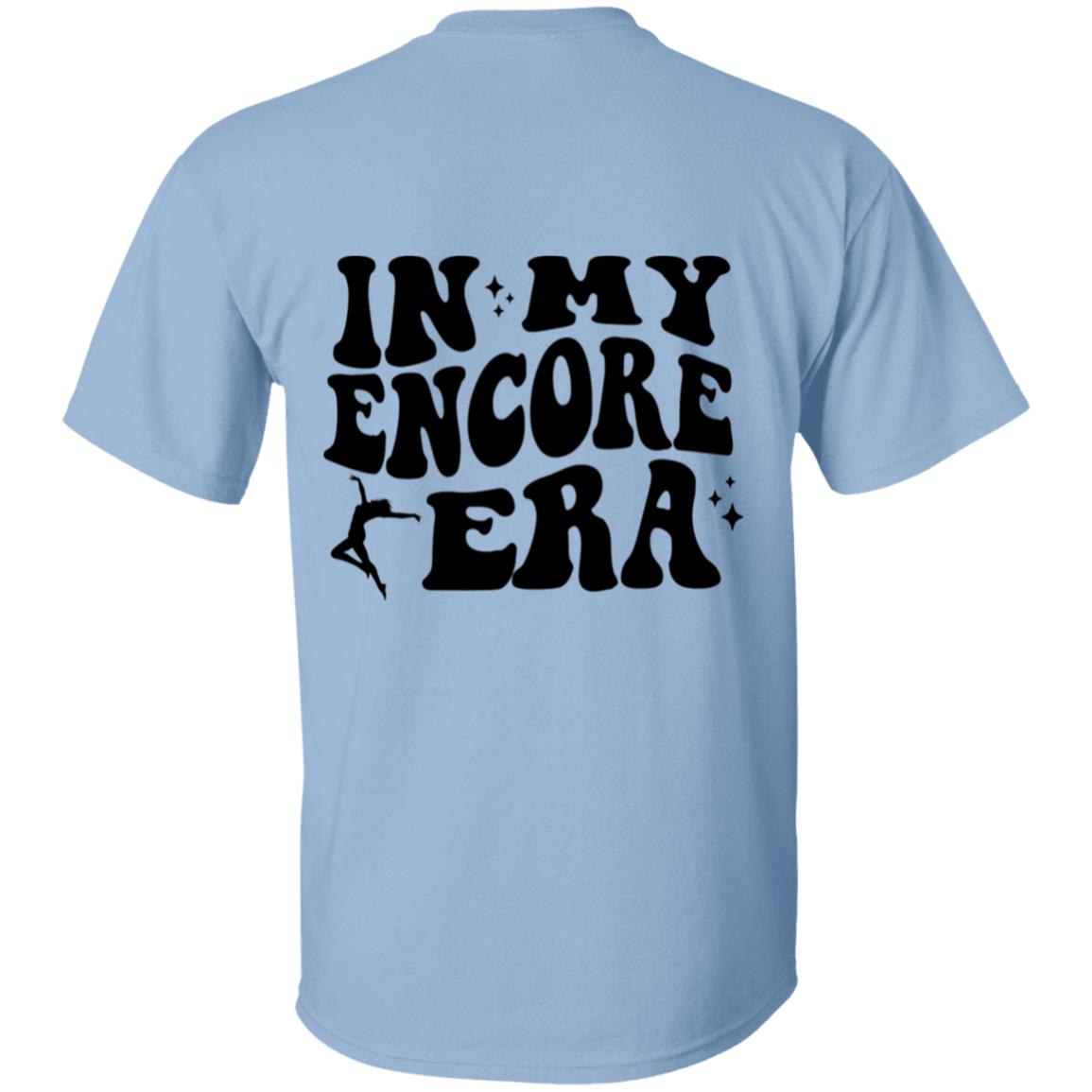 Youth - "In My Encore Era" Tay-Shirt