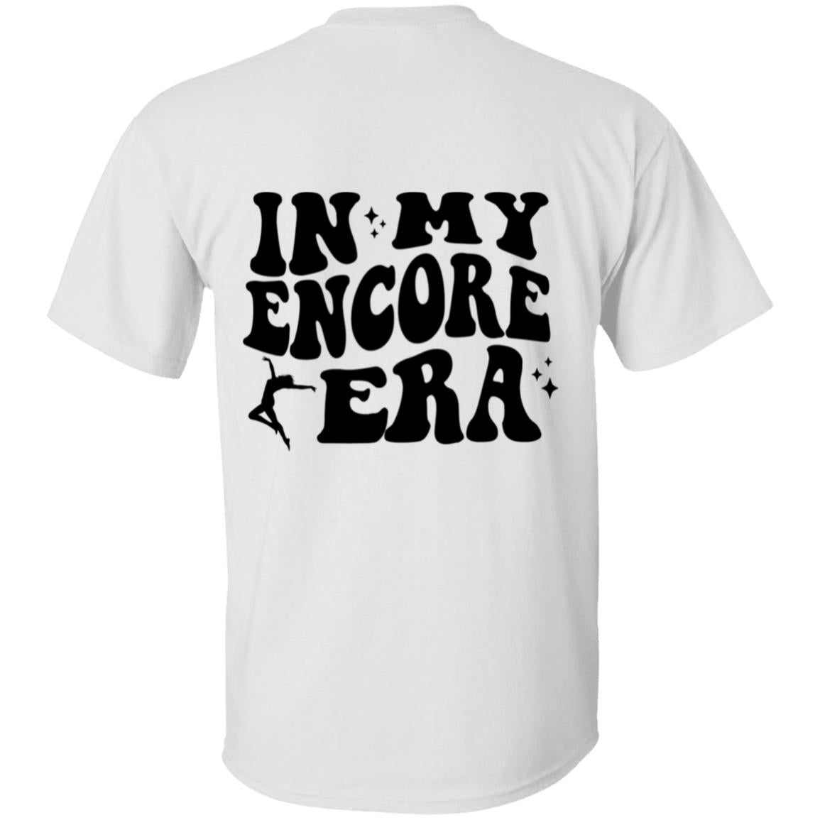 Youth - "In My Encore Era" Tay-Shirt