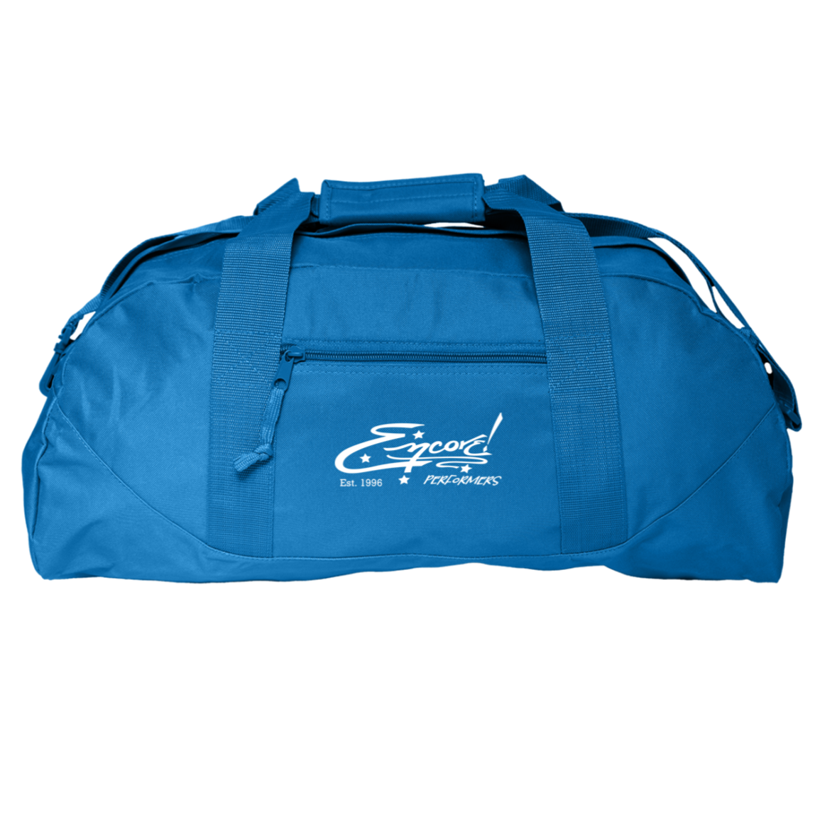 Vintage Logo Duffel