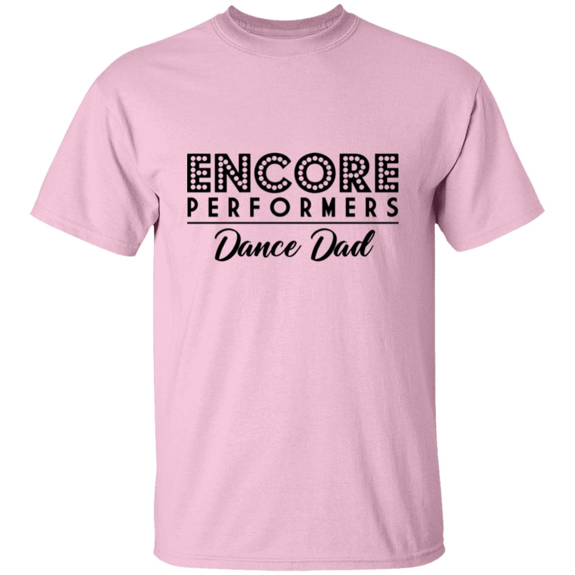 Encore Dance Dad Classic Tee