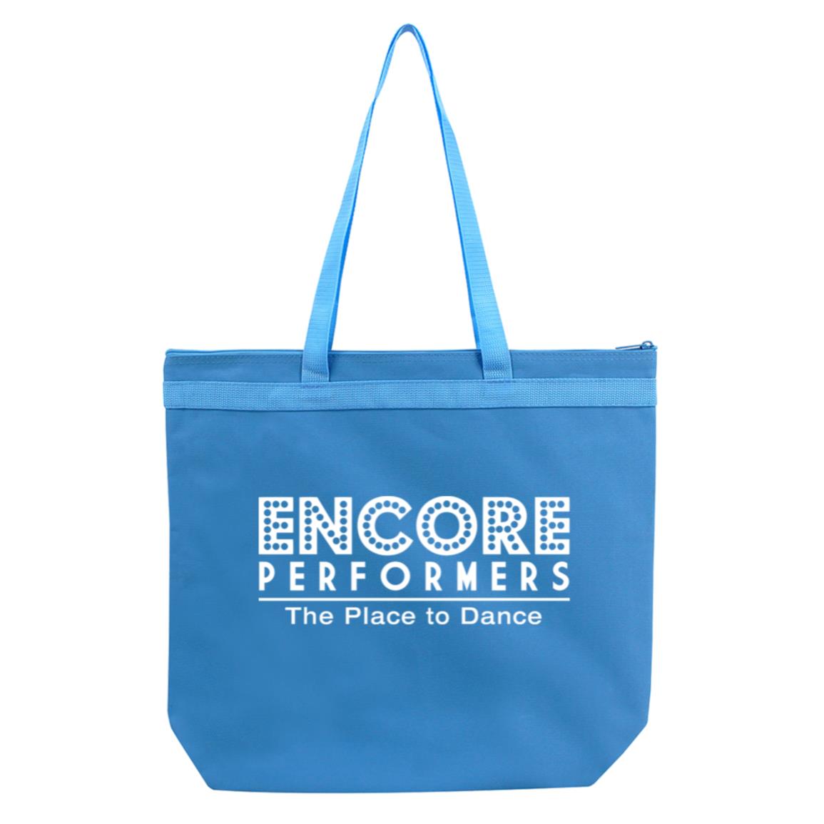 Studio Logo Tote