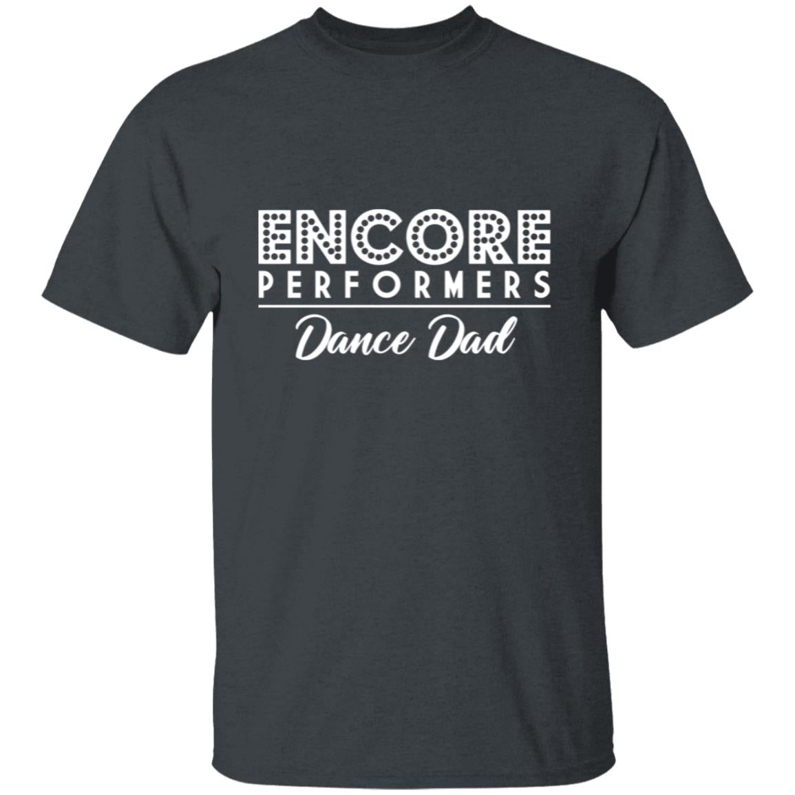 Encore Dance Dad Classic Tee