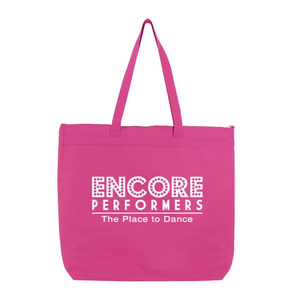 Studio Logo Tote