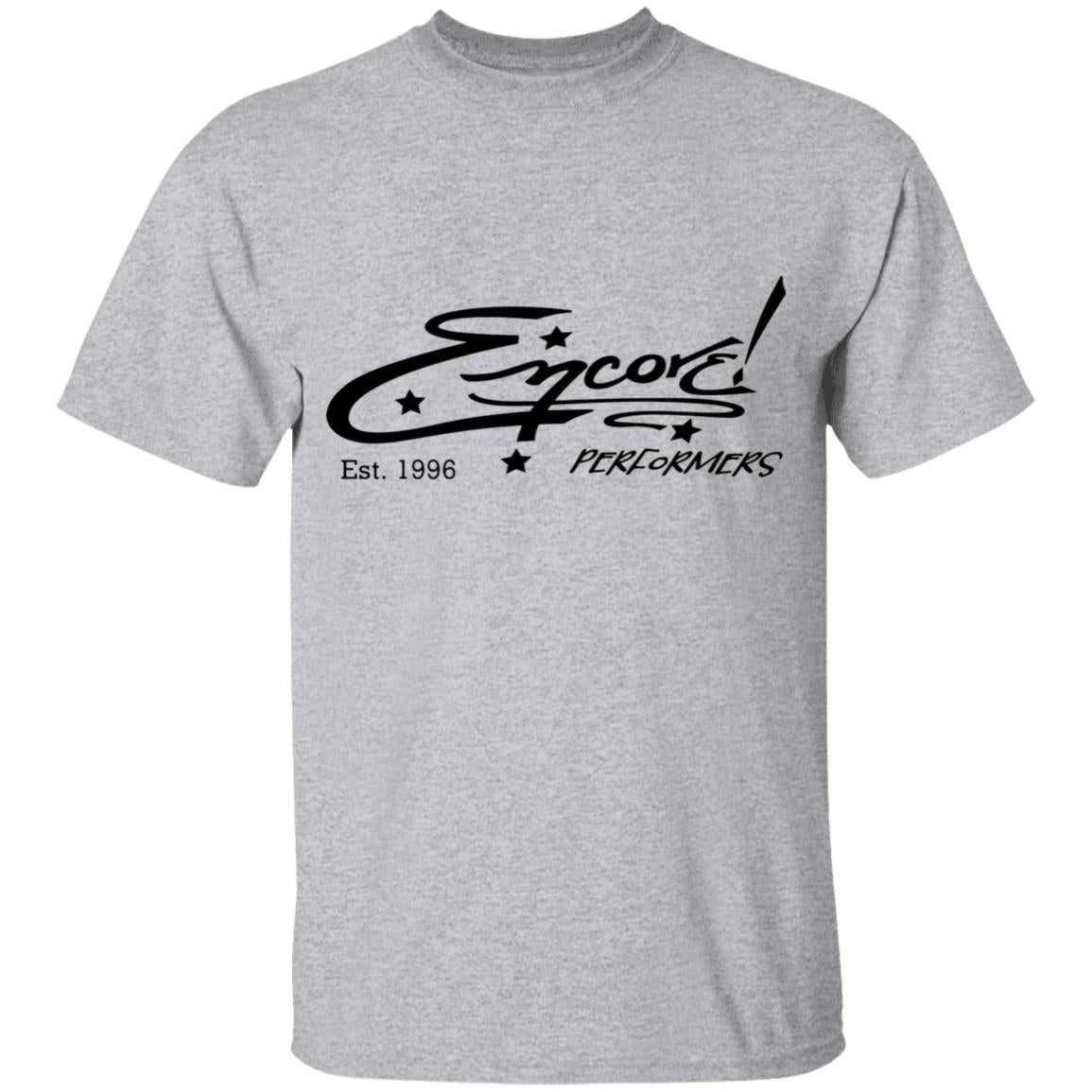 Youth - "In My ETAP Era" Tay-Shirt